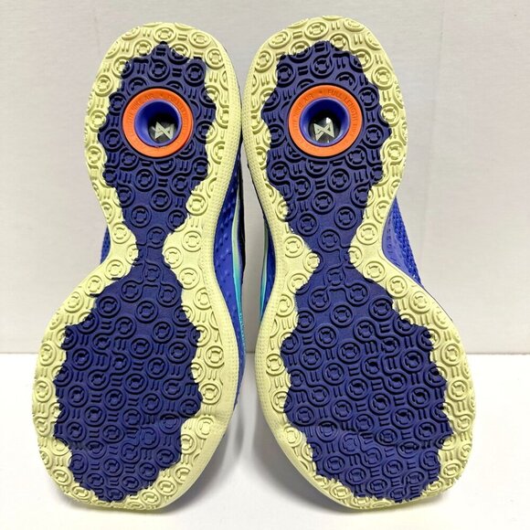 Nike Gatorade x PG 4 GX main image 8